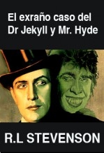 El extraño caso del Dr Jekyll y Mr Hyde