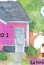 Las Travesuras de Mutatito 1 - ¡La Hora del Baño!