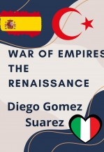 war of empires the renaissance