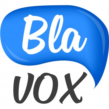 Logo Blavox